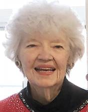 Ann P. Mayo