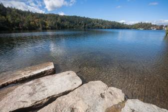 Minnewaska State Park