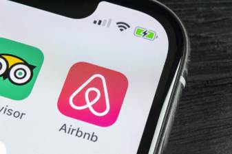 Community Survey: Airbnbs, Vacation Rentals in Town