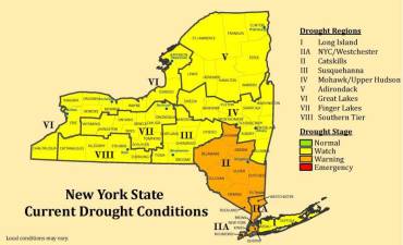 Conditions as of Nov. 18.