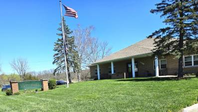 Chester hires new building inspector