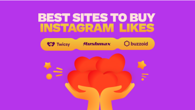 Buy Instagram Likes: 8 Best-Reviewed Platforms for 2024