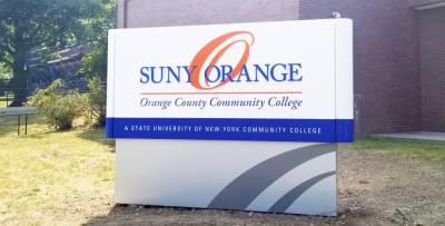 SUNY Orange announces August 2024 graduates