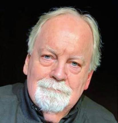 John Kleymeyer plays Sigmund Freud, the founder of psychoanalysis, a clinical method for evaluating and treating pathologies seen as originating from conflicts in the psyche, through through dialogue between patient and psychoanalyst.