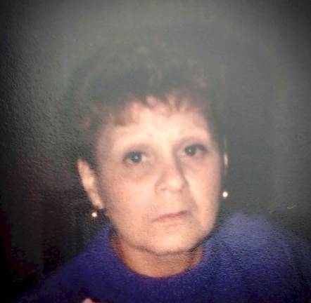 Geraldine Rose Belovich, 83