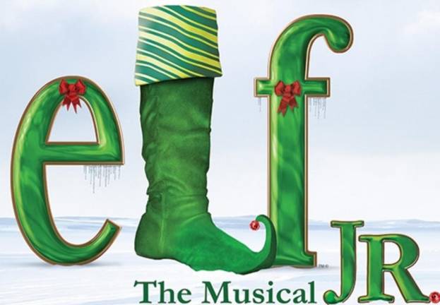 Chester Academy Drama Club to perform ‘Elf Jr.’