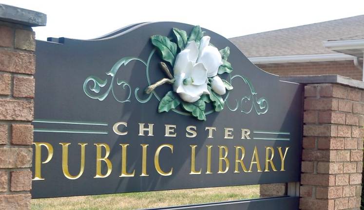 Voters to be asked about increase for Chester library