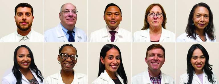 Crystal Run Healthcare announces new physicians, clinicians