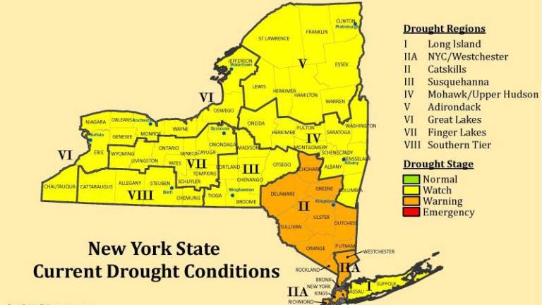 Conditions as of Nov. 18.