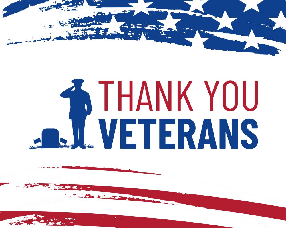 Honor your service member in the paper this Veterans Day